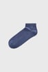 Набір із 7 пар низьких шкарпеток JACK AND JONES Bass 7p12252095_pon_05 - кольорова