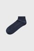 Набір із 7 пар низьких шкарпеток JACK AND JONES Bass 7p12252095_pon_07 - кольорова