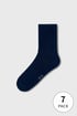 7 PACK detských ponožiek name it Basic 7p13205421_pon_02
