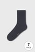 7 PACK detských ponožiek name it Basic 7p13205421_pon_05