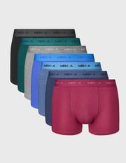 7PACK Μποξεράκι MEN-A