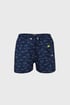 Badeshorts Captain 80083_635_03