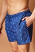 Kopalne hlače Jorge 80104_03 - temno-modra