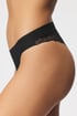 Chilot brazilian Taglie 8015_brz_07 - negru