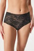 Majtki hipstery Laser Lace