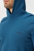 Tricou din bumbac pentru bărbați HUGO BOSS Waffle III 8023e4ef-298d-4053-fef4-c6f11853c700