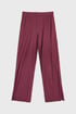 Dámské hřejivé pyžamové kalhoty Merino Comfort 80eadfbc-ac25-4e01-10ae-30132d436300