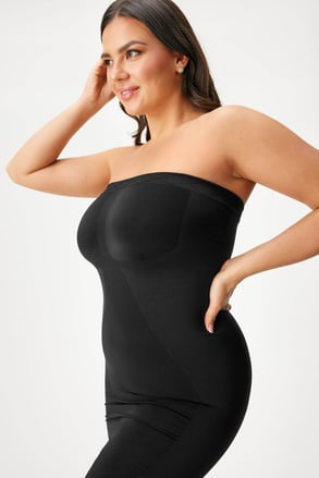 Corrigerende jurk Linda