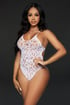 Bodystocking Nanna 81643_bod_24 - bela