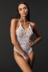 Bodystocking Nanna 81643_bod_30 - biela