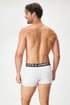3PACK Bokserki bawełniane JACK AND JONES Sense I 816585d6-2eef-4150-afa1-a2203de80500