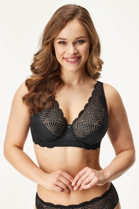 Bh Cabello niet-voorgevormd Bh Cabello niet-voorgevormd
