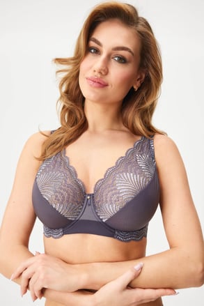Reggiseno Cabello non imbottito