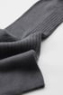 Buamwollsocken Dravan hoch 817eb8a8-7151-4fb7-ba81-e5a298710b00