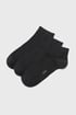 3PACK Čarape Hoho do gležnja 817fb5dd-f8d9-4dcd-4a5b-b3b561a80900