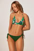 Sutien bikini Isis 82128_04 - verde