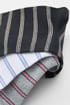3PACK damessokken Stripes hoog 823f1b22-c1f2-4f40-7bc7-717f5fd79600