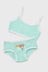 SET Dívčí tílko a kalhotky Bambolina 824_set_01