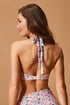 Figurformendes Bikini-Oberteil Capadocia 82709_04 - mehrfarbig