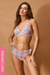 Costum de baie două piese cu efect modelator Capadocia 82709_sada_05 - multicolor