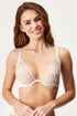 Sutien Sweet Dots neîntărit 82K22_11 - ivory