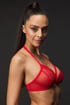 Compleu seducător Obsessive Greda 838SEGred_kom_13 - rosu