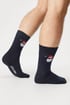 KOMPLET Bawełniane bokserki i skarpetki JACK AND JONES JACSanta 839055cf-573a-4b25-bdb9-4ebcd4527300
