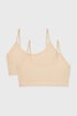 2PACK Sutien  Flexi Cleo Bralette fără cusături 84978b06-87f0-4d96-b217-f6d495d09e00