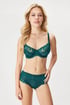 Klasické kalhotky Perfect Lace III se zvýšeným pasem 84ba09d4-b306-4526-2aee-73ac1284e100