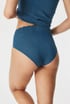 Klassischer Slip Sloggi ZERO Feel Bliss High leg 85dd7c58-9e9a-4a88-ad65-3954b1f21b00