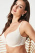 Biustonosz usztywniany Spacer Madame Claire 8606f219-15dc-41a8-7ed6-c27e97157400