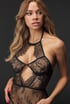 Set erotic Halle 86109_kom_06 - negru