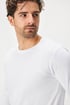 Pánské bavlněné tričko JACK AND JONES JJEorganic Basic 8614b8d6-52b2-40e0-1f72-98ab093ff900