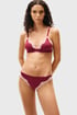 Tanga Tommy Hilfiiger II 86b85320-0b9d-456f-1155-12795ddc8a00