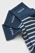 3PACK Boxana női bokazokni 86ed3354-2851-4368-95ff-4ed3ca4c0700