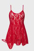 Komplet erotyczny Rose Lace 8717_kos_02