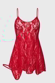 Ερωτικό σετ Rose Lace Ερωτικό σετ Rose Lace