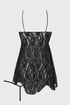 Komplet erotyczny Rose Lace 8717_kos_29
