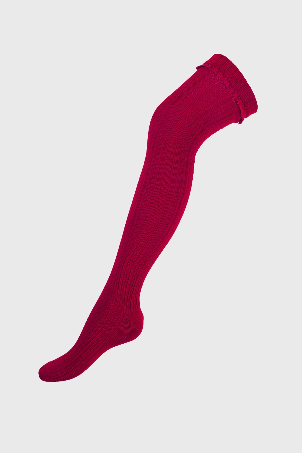 Παιδικές μονόχρωμες κάλτσες μέχρι το γόνατο | Astratex.gr