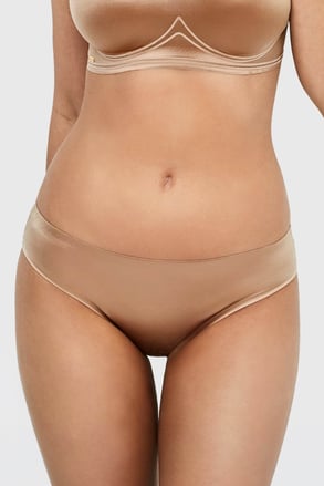 Klasické nohavičky Selmark One Gloss