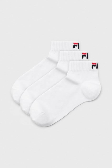 3 PACK nogavice FILA Underwear Lady