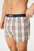 2PACK HUGO BOSS EW pamut rövid szárú boxeralsó 89a23442-6105-4ef8-55d4-d58bad94ae00