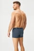 3PACK Bavlněné boxerky MEN-A Lucas 8a81db34-088e-45dc-c45c-cc0460f10b00 - modrá