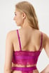 Biustonosz HUGO Triangle RL Lace Bralette 8ae060f1-ed0b-4a07-71e8-7defb8cd3e00