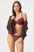 Grudnjak Jemma Two Tone Lace podstavljeni Balconette 8b03a41b-4c97-456a-e80b-52eefe29ad00