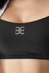 Podprsenka CHANTELLE SoftStrech Bralette vystužená 8b07de7d-0156-47c0-402f-a6a009eaf100
