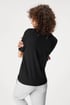 Damen-Bambus-T-Shirt Regular Fit Francis mit kurzen Ärmeln 8c071a0c-5d1b-430e-8fdf-d12ac4e01000