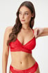 Bralette HUGO Savana Triangle voorgevormd 8cc44f16-5652-431b-4681-253932d60600