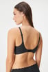 Bh ZERO Feel Bliss push-up met uitneembare pads zonder beugel 8ce099dd-a10d-4bd5-912c-00f32aedde00