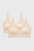 2PACK bh’s Flexi Khloe niet-voorgevormd naadloos 8d8c7bea-049f-4ce8-cac8-2255e600d700